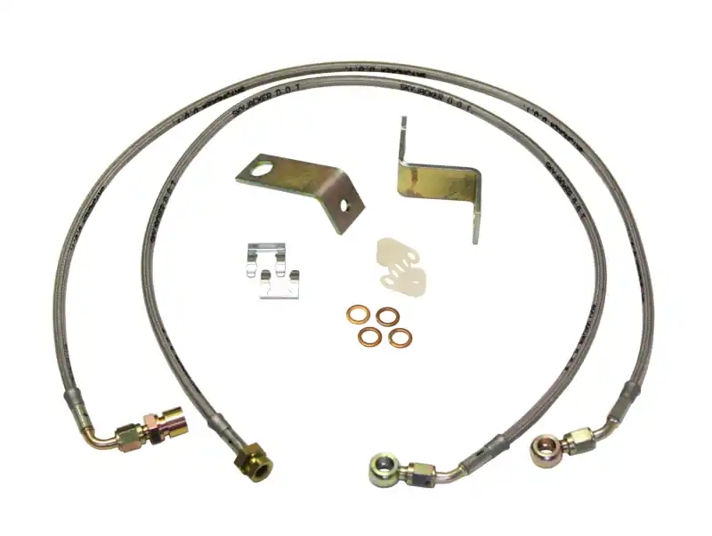 SKY Brake Hose Order Now