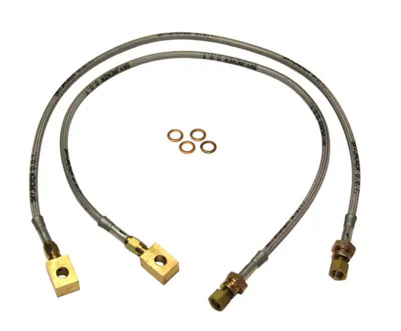 Crafted SKY Brake Hose