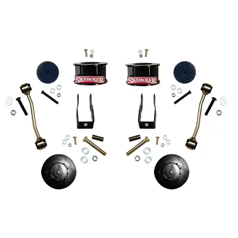 SKY Suspension Lift Kit Crafted