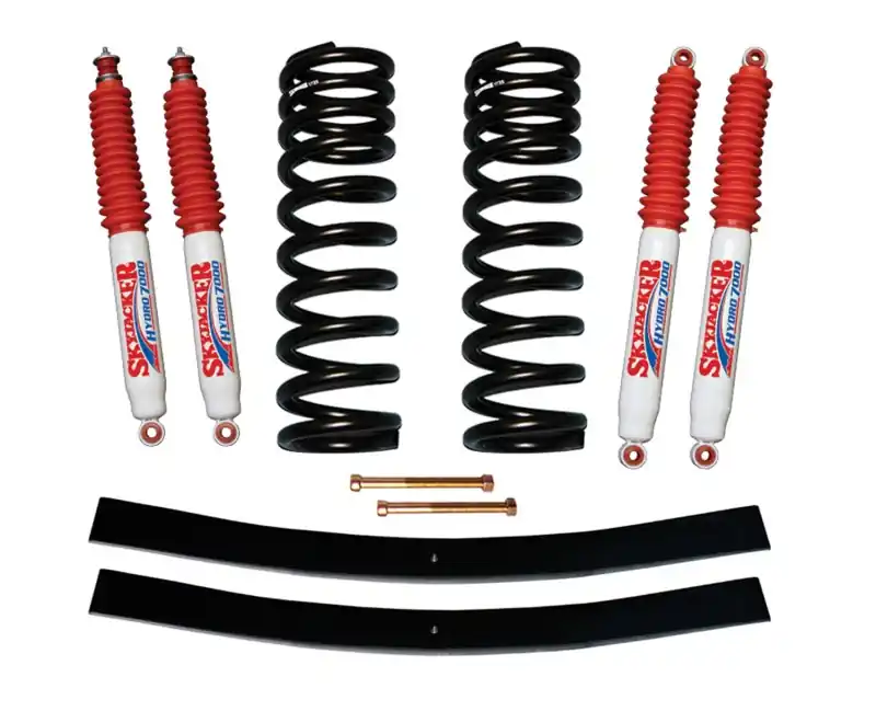 SKY Coil Springs Buy Today