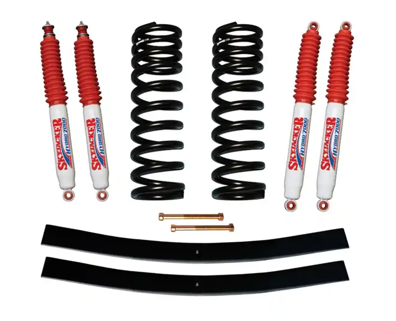 Hot Deal SKY Coil Springs