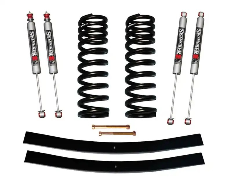 Brand New SKY Coil Springs