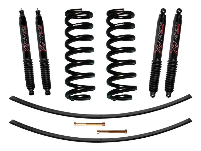 Super Sale SKY Coil Springs