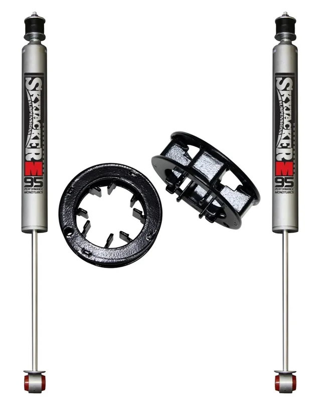 SKY M95 Shock Absorber Price Cut