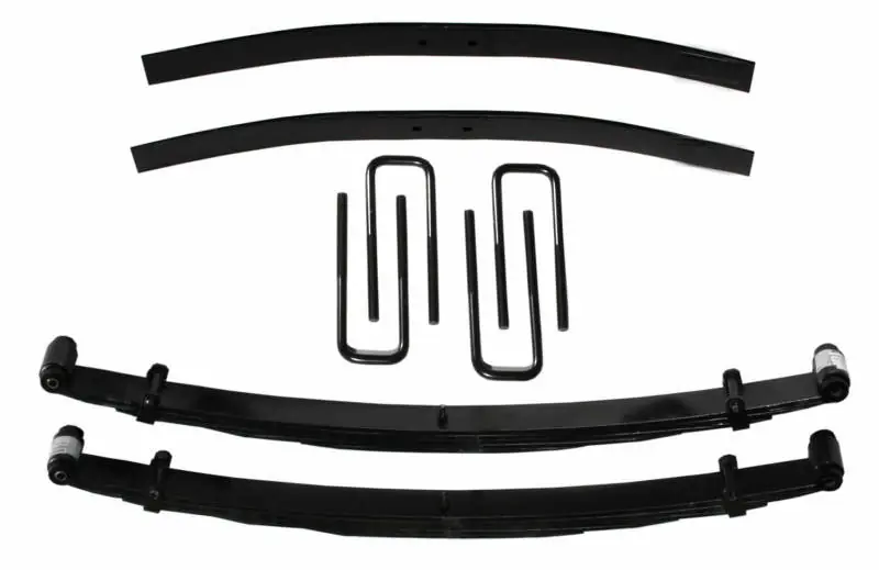 Popular SKY Lift Kit Components
