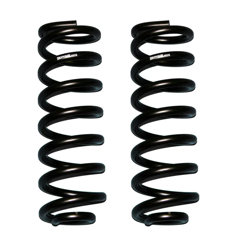 SKY Coil Springs No Minimum Order