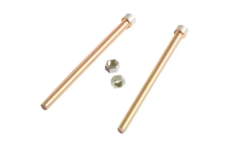 Original SKY Leaf Springs