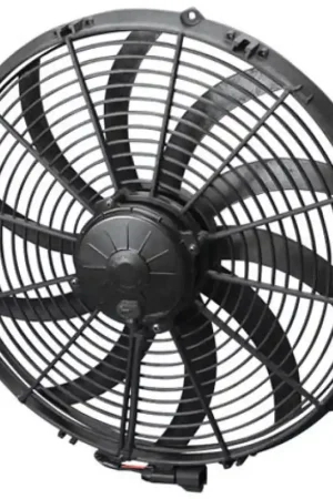 Shop Now SPL Fans - Pull / Curved