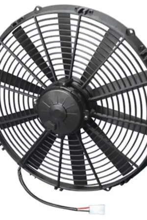 Money Back Guarantee SPL Fans - Pull / Straight