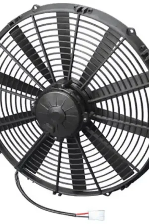 Same Day Shipping SPL Fans - Push / Straight