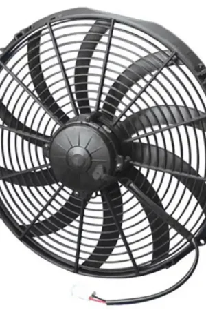 Must Have SPL Fans - Pull / Curved