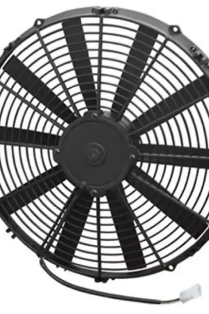 SPL Fans - Pull / Straight Limited Time