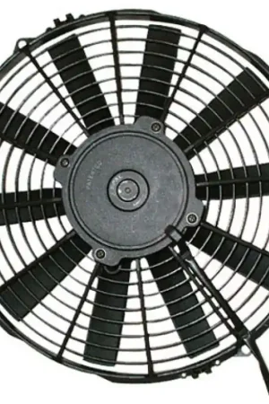 Cheap SPL Fans - Pull / Straight