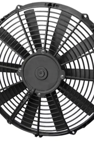 One Day Deal SPL Fans - Push / Straight