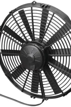 SPL Fans - Pull / Straight Clearance