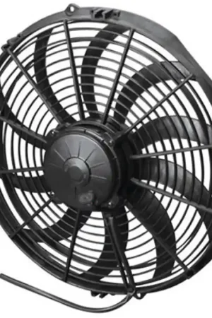High Quality SPL Fans - Pull / Curved