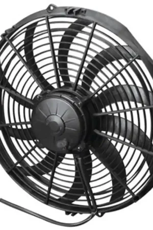 SPL Fans - Push / Curved Viral