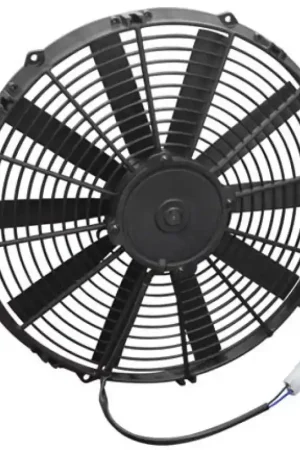 SPL Fans - Pull / Straight Seasonal Sale