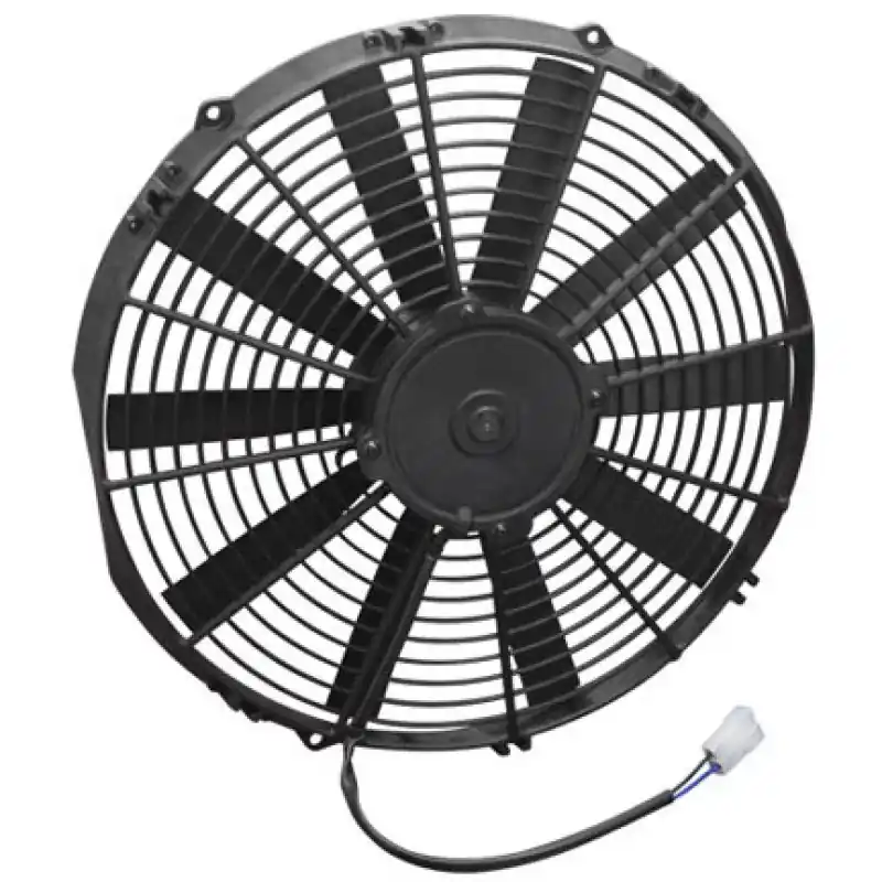 SPL Fans - Pull / Straight Seasonal Sale