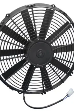 SPL Fans - Push / Straight Big Sale