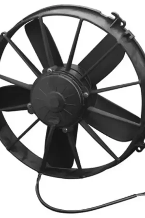 Shop Now SPL Fans - Pull / Straight