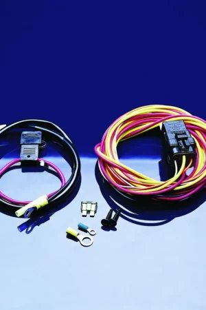 SPL Wiring Harnesses Limited Time