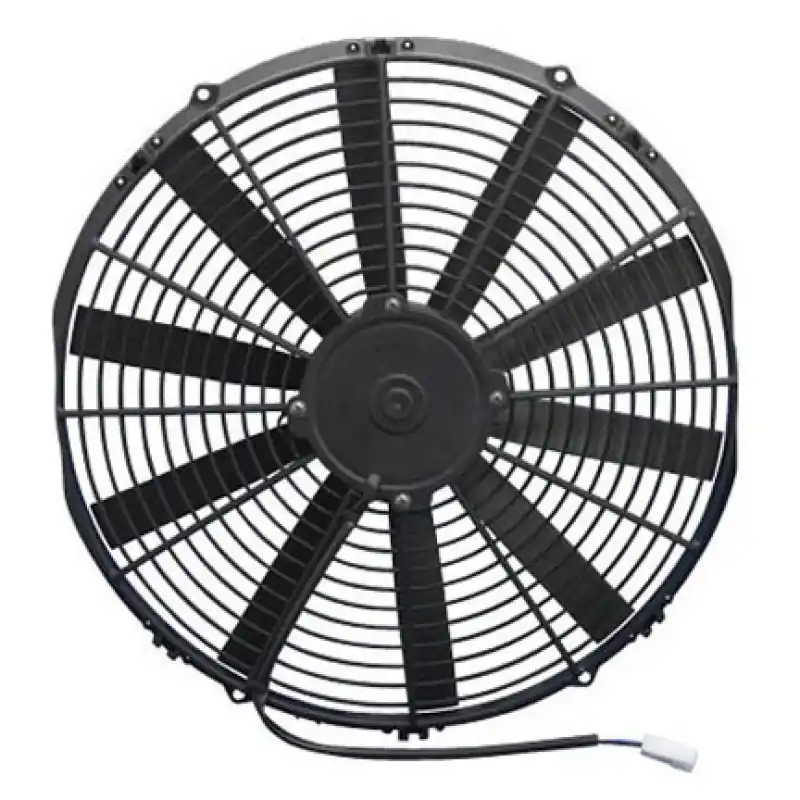 SPL Fans - Pull / Straight Final Sale