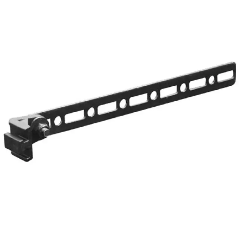 SPL Mounting Brackets Budget