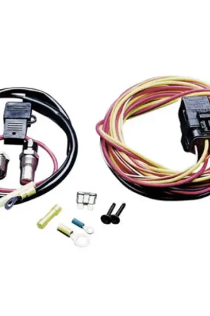 Direct From Manufacturer SPL Wiring Harnesses