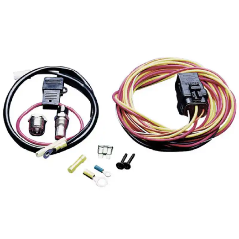 Direct From Manufacturer SPL Wiring Harnesses