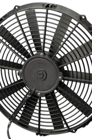 Latest SPL Fans - Pull / Straight
