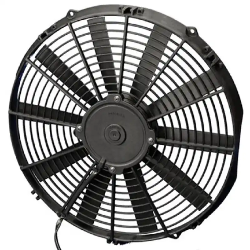 Latest SPL Fans - Pull / Straight