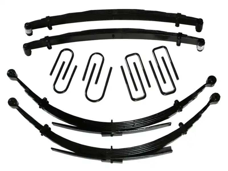 Fresh Stock SKY Lift Kit Components