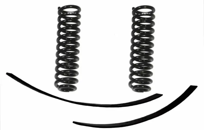 SKY Coil Springs Hot Picks