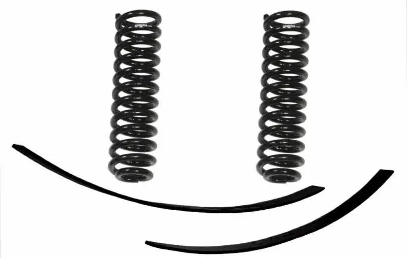 SKY Coil Springs Hot Picks