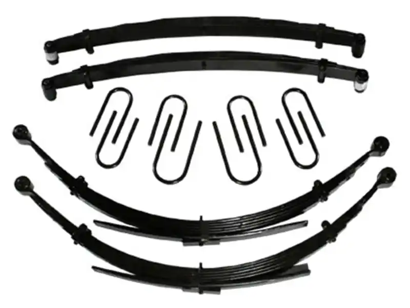 In Demand SKY Lift Kit Components