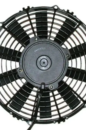Direct From Manufacturer SPL Fans - Push / Straight