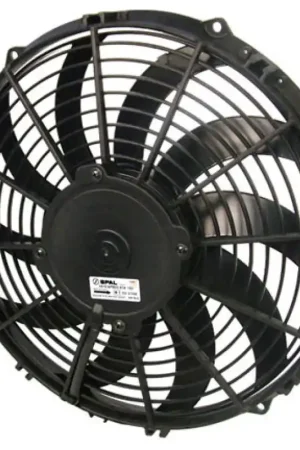 SPL Fans - Pull / Curved Fresh Stock