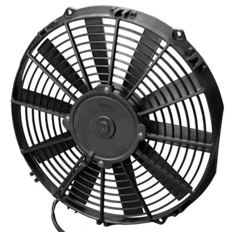 SPL Fans - Pull / Straight Fan Favorite