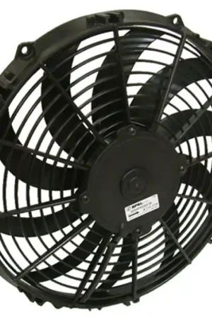 SPL Fans - Pull / Curved Bulk Order