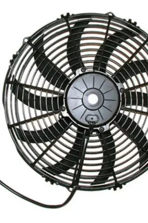 SPL Fans - Pull / Curved Time-Limited