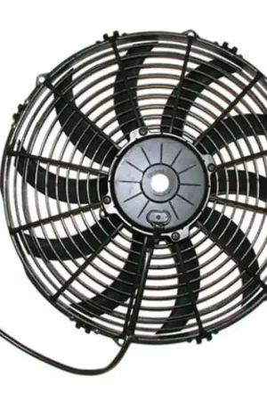 SPL Fans - Push / Curved Buy Today