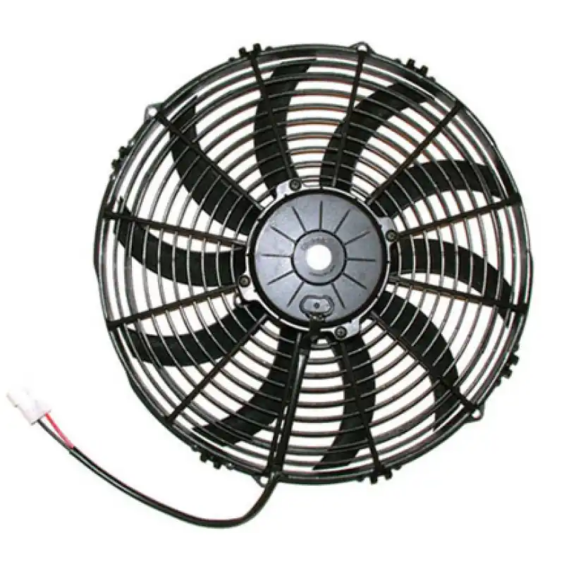 SPL Fans - Push / Curved Buy Today