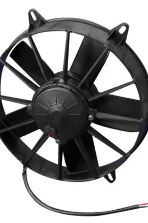 Bulk Order SPL Fans - Push / Paddle