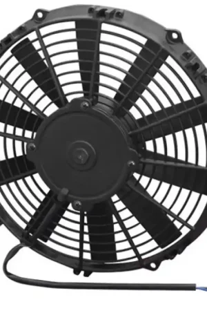 Budget SPL Fans - Pull / Straight