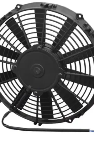 SPL Fans - Push / Straight Wholesale