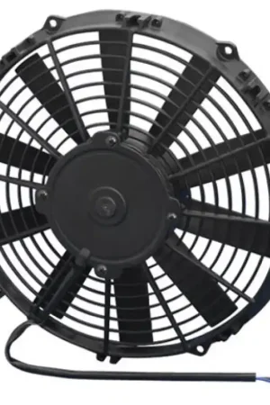SPL Fans - Push / Straight Buy Online