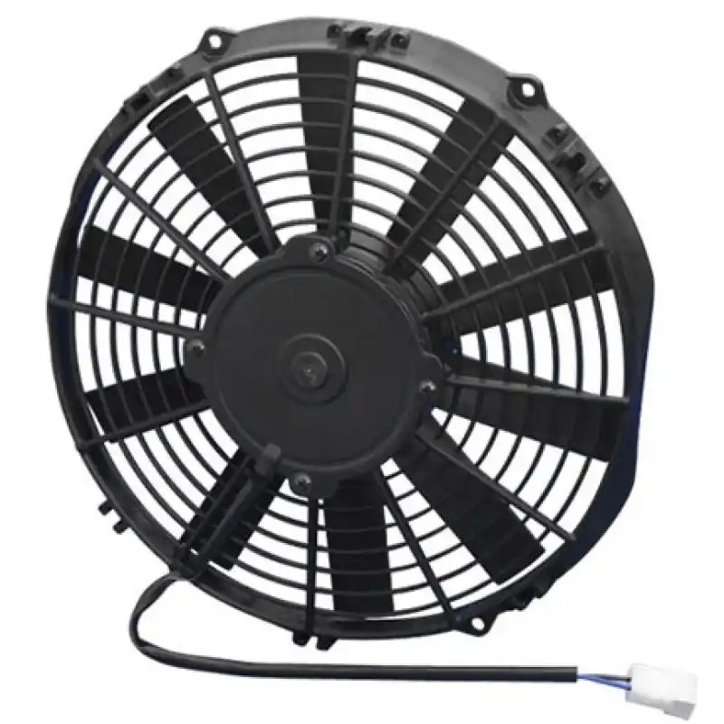 SPL Fans - Push / Straight Buy Online