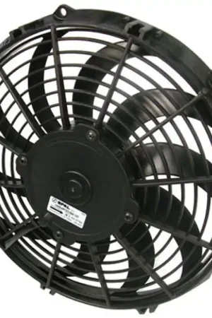 SPL Fans - Pull / Curved Free Delivery