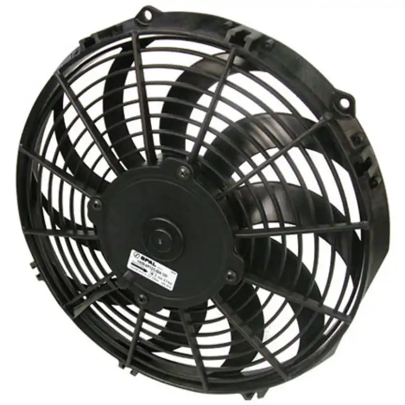 SPL Fans - Pull / Curved Free Delivery